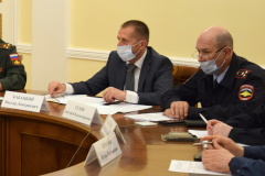 В Петербурге пройдут практические тренировки по организации движения на «Последнем километре» перед стадионом «Санкт‑Петербург»