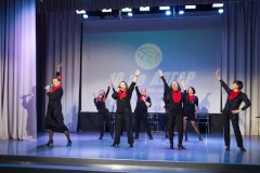 Классные руководители стали лучшими на КВН