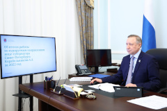 Более 70% общего объема госзаказа выполняют петербургские предприятия