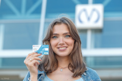 Как вывести Единую карту петербуржца из «стоп-листа»