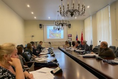 Проекты - участники конкурса по благоустройству