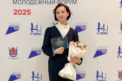 Проект общественного пространства Петроградского района признан лучшим молодёжным проектом Санкт‑Петербурга