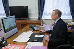 Растет число вакцинированных в трудовых коллективах