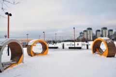 Александр Беглов: Петербург подтвердил свои лидерские позиции в Национальном рейтинге качества жизни регионов России