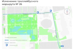 29 июня станция метрополитена «Парк Победы» закрывается для пассажиров