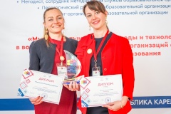 Красногвардейцы продолжают завоёвывать победы на всероссийском уровне