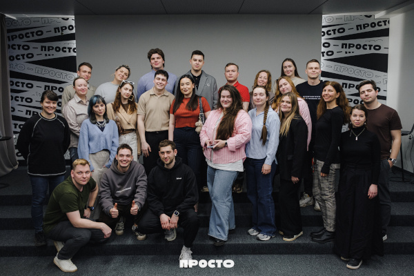 «Проводники смыслов» в Петербурге завершили подготовку