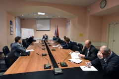 В КРТИ назначили советников по вопросам создания доступной среды