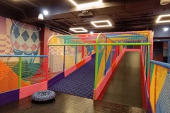 В парке развлечений «Маус Хаус» появились зарегистрированные аттракционы