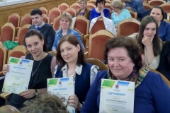 Педагоги Центрального района приняли участие в совещании по развитию движения JuniorSkills