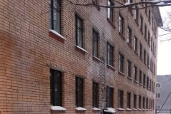 Пустующее здание на Театральной аллее передали Николаевской больнице