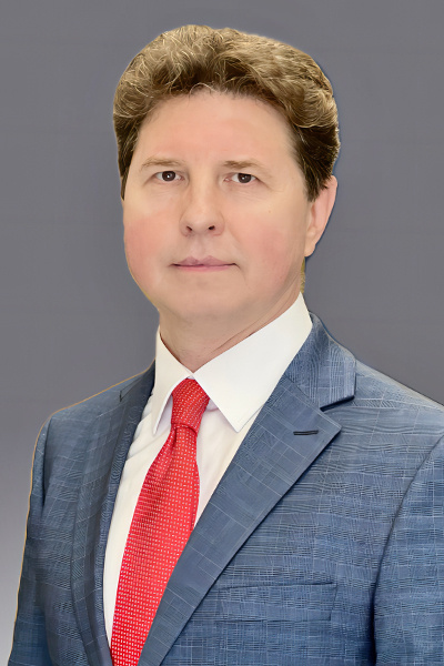 Терешин Алексей Евгеньевич