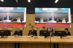 Всероссийская научно-практическая конференция «МОРЕ – ДЕТЯМ!»