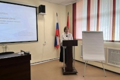 Флэш‑наставничество в действии: в Невском районе прошла вторая встреча «Апрельских наставнических чтений – 2026»