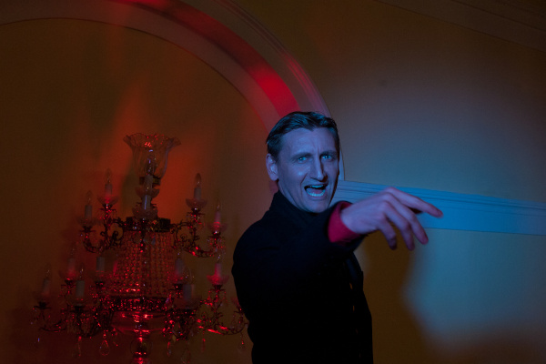 Церемония вручения Молодежной премии Санкт‑Петербурга в области художественного творчества за 2018 год (10.12.2018)