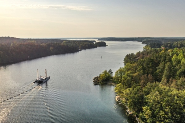 В Петербурге состоится встреча с командой путешественников кругосветной экспедиции «Одиссея будущего»