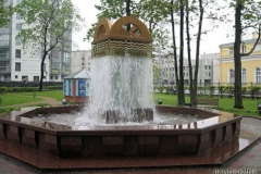 На базе Водоканала состоялся Круглый стол с представителями Республики Кипр