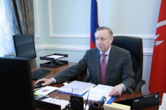 В 2021 году в рамках Адресной инвестиционной программы в Петербурге будут введены 63 социальных объекта