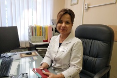 «Лучший врач года» и «Лучший медицинский работник года» работают в Невском районе