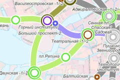 Проектную документацию вестибюля станции «Театральная» откорректируют