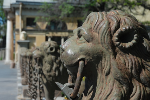 Калининский район