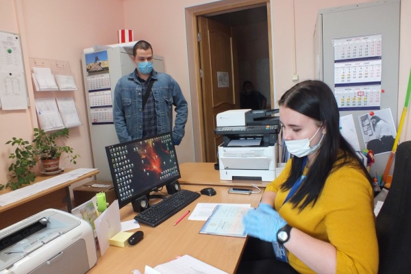 COVID-19 не смог отменить… получение дипломов