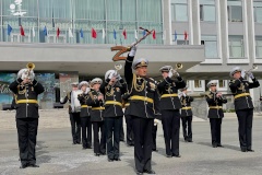 «Майский вальс» вновь покорил Курортный район