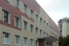 В Кировском районе оснащают поликлиники по программе модернизации первичного звена здравоохранения