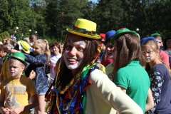 Зеленогорскому парку 60 лет