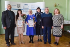 Гумилёвские чтения отметили первый юбилей — 5 лет в Кронштадте!