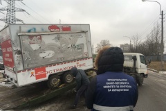 Проведены рейдовые мероприятия