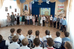 О том, что было, не забудем…