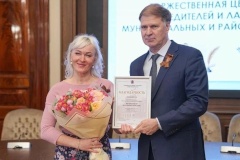 Журналисты Кронштадта стали призёрами Конкурса муниципальных и районных СМИ