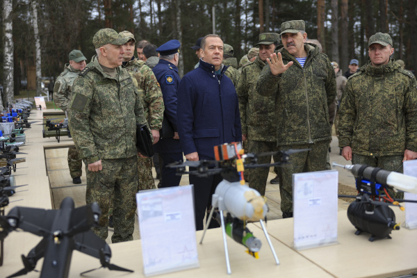 Учебный центр Ленинградского военного округа