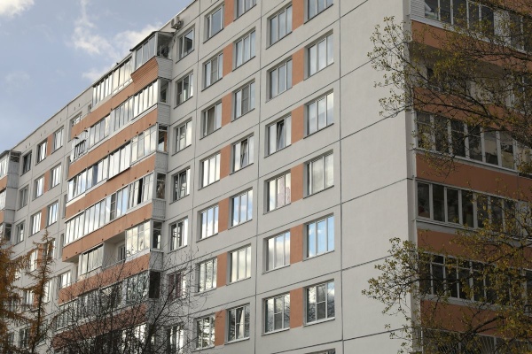 Виктор Борщев оценил качество капитального ремонта во Фрунзенском районе