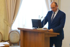 Осенний призыв начнется 1 октября
