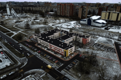 В Невском районе появится образовательный комплекс для детей-инвалидов