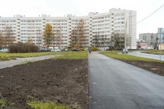 Реконструкция тепломагистрали на ул. Тамбасова завершена на год раньше срока