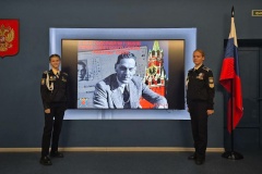 Комитет по внешним связям Санкт‑Петербурга провел историческую конференцию «К 80-летию гибели Рихарда Зорге»