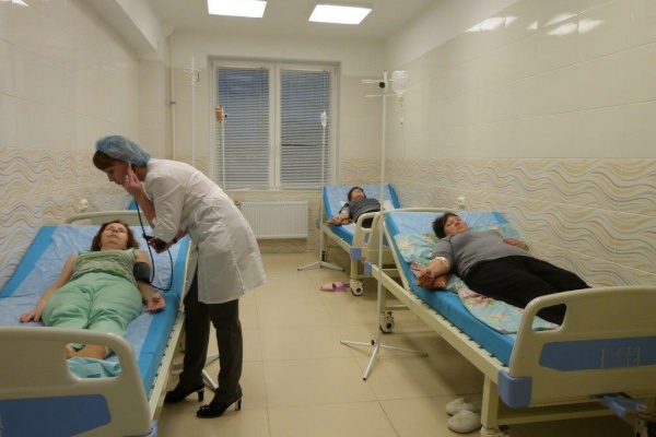 В Невском районе успешно реализуются проекты по профилактике социально-значимых заболеваний