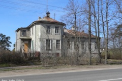 Принят Закон Санкт‑Петербурга, регулирующий порядок рассмотрения заявлений о выявлении объектов культурного наследия