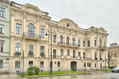 КГИОП завершает научную реставрацию колокольни Николо-Богоявленского Морского собора