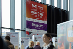 Петербург принимает специалистов энергетической отрасли