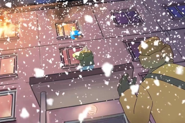 Наша сила в единстве