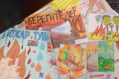 Во Фрунзенском районе во время летних каникул функционировало 11 городских оздоровительных лагерей с дневным пребыванием