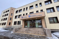 В Калининском районе после капитального ремонта вновь откроется поликлиника № 112