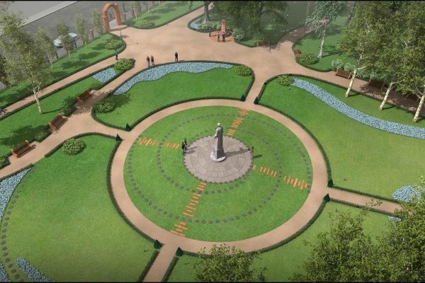 Информация по итогам выездного заседания Рабочей группы  по вопросам монументально-декоративного, художественного  и информационно-рекламного оформления, комплексного благоустройства городской среды Санкт‑Петербурга  12.03.2015 