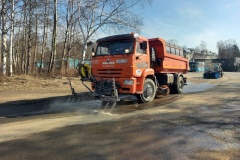Курортный район — лучший в проведении месячника по благоустройству