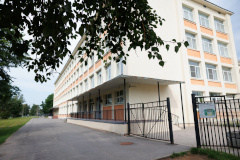 К новому учебному году выполнен ремонт в 51 образовательном учреждении Петродворцового района