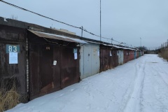В Московском районе начинается подготовка к освобождению территории для строительства трамвайной линии
